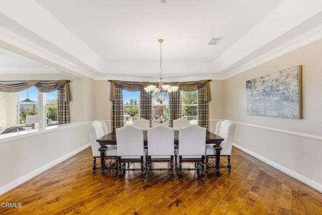 2461 Woodcreek Road, Camarillo, CA 93012