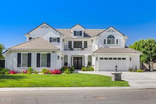 2461 Woodcreek Road, Camarillo, CA 93012