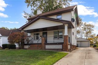 6011 Theota Avenue, Parma, OH 44129