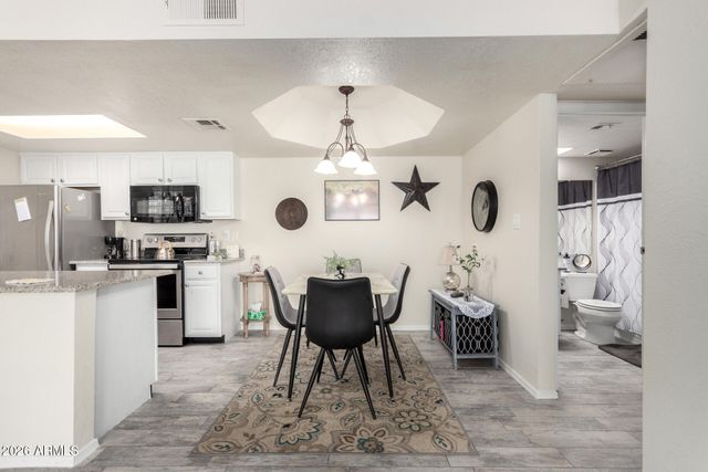 2855 S EXTENSION Road 160, Mesa, AZ 85210