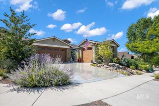 18602 N Goldenridge Place, Eagle, ID 83714