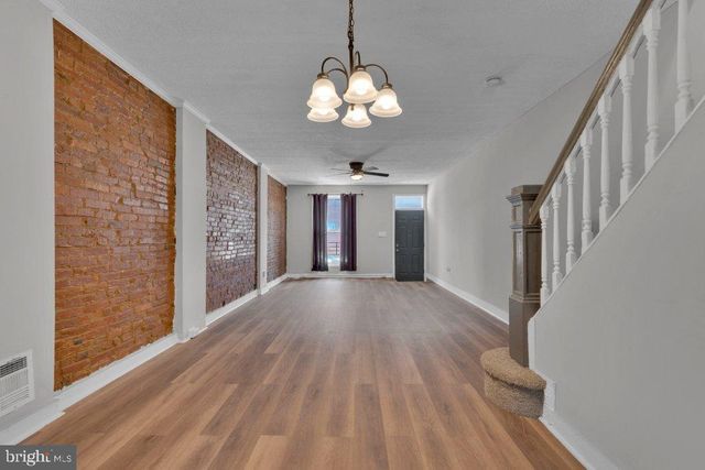 510 S SMALLWOOD ST, Baltimore, MD 21223
