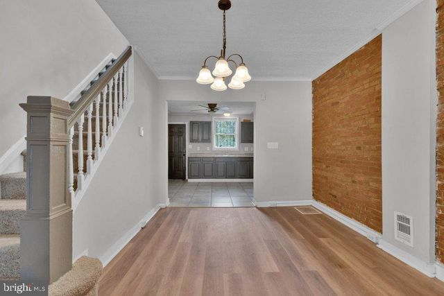 510 S SMALLWOOD ST, Baltimore, MD 21223