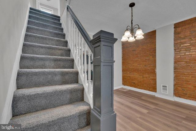 510 S SMALLWOOD ST, Baltimore, MD 21223