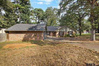 10926 Mosswood Drive, Tyler, TX 75703