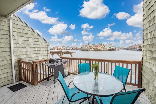 15401 FORTUNA BAY Dr 104, Corpus Christi, TX 78418