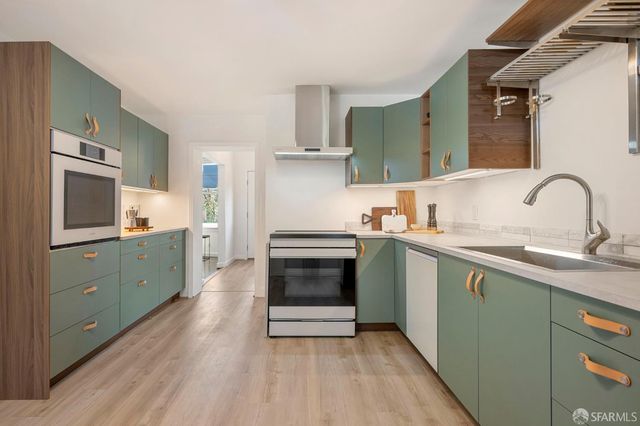 165 Park Street, San Francisco, CA 94110