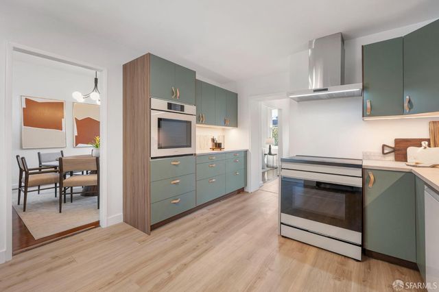 165 Park Street, San Francisco, CA 94110