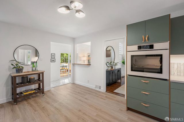 165 Park Street, San Francisco, CA 94110