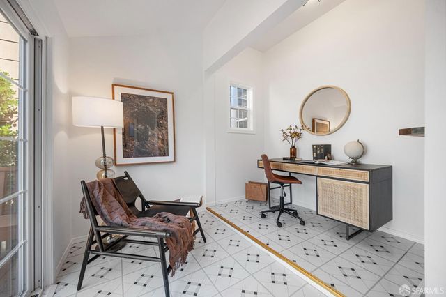 165 Park Street, San Francisco, CA 94110