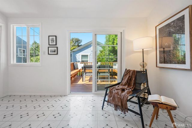 165 Park Street, San Francisco, CA 94110