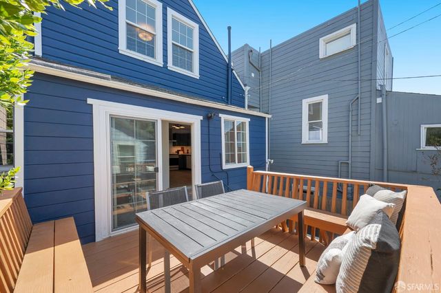 165 Park Street, San Francisco, CA 94110