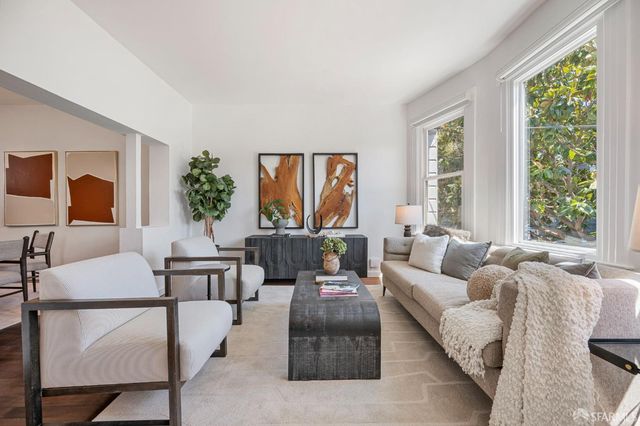 165 Park Street, San Francisco, CA 94110