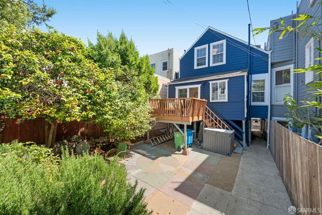165 Park Street, San Francisco, CA 94110