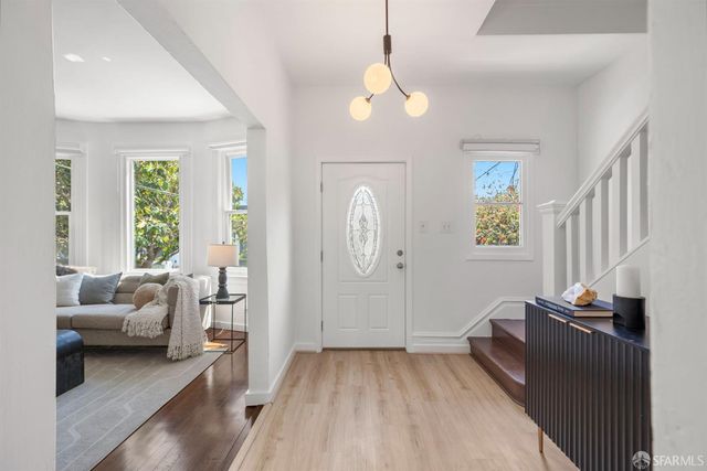 165 Park Street, San Francisco, CA 94110