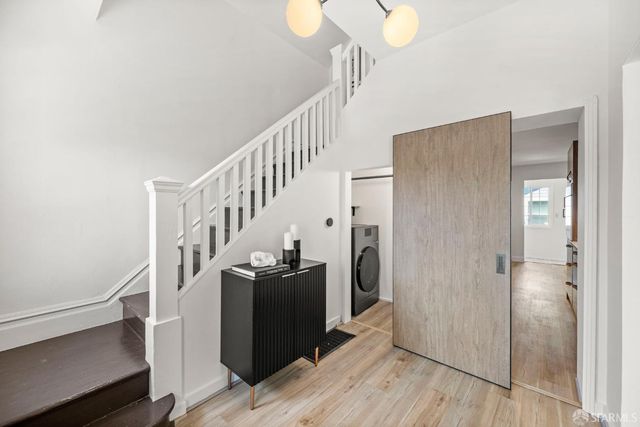 165 Park Street, San Francisco, CA 94110