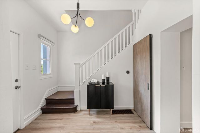 165 Park Street, San Francisco, CA 94110