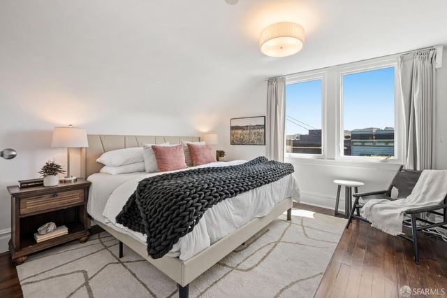 165 Park Street, San Francisco, CA 94110
