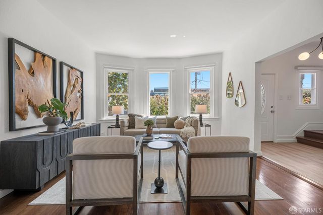 165 Park Street, San Francisco, CA 94110