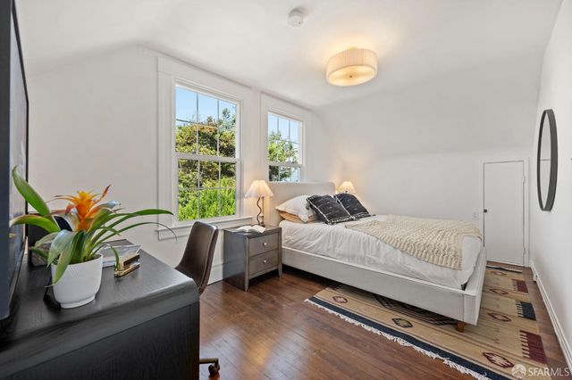 165 Park Street, San Francisco, CA 94110