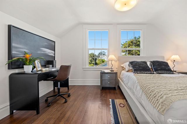 165 Park Street, San Francisco, CA 94110