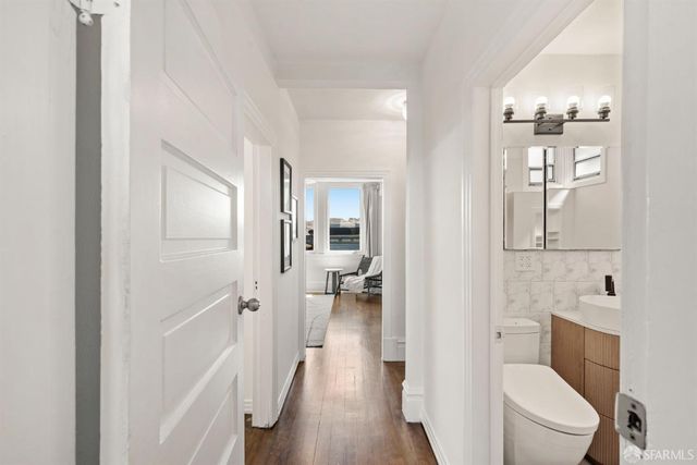 165 Park Street, San Francisco, CA 94110