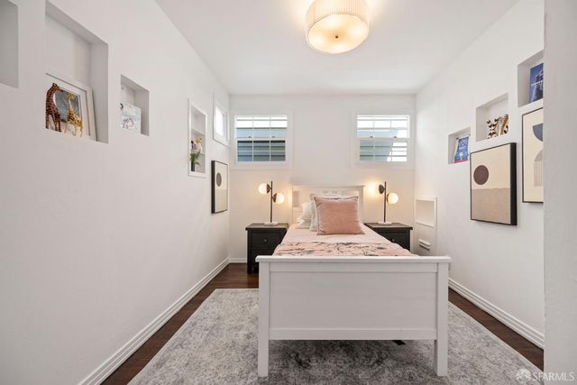 165 Park Street, San Francisco, CA 94110