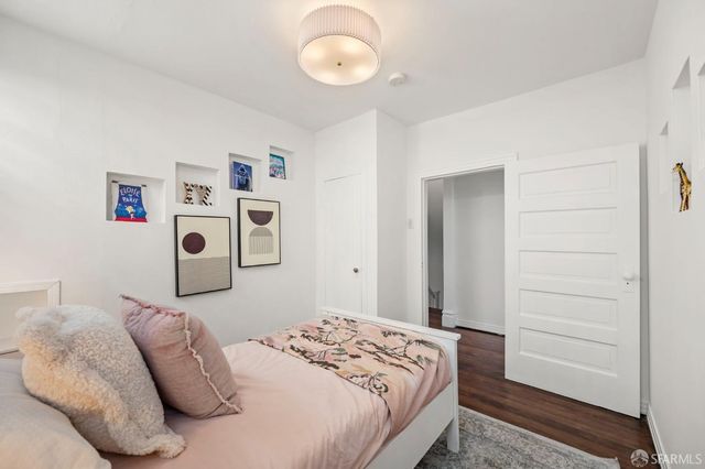 165 Park Street, San Francisco, CA 94110