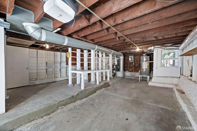 165 Park Street, San Francisco, CA 94110