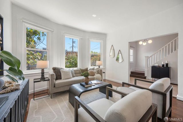 165 Park Street, San Francisco, CA 94110