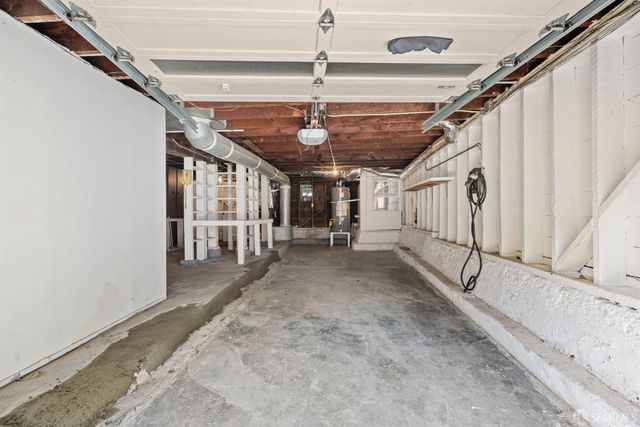 165 Park Street, San Francisco, CA 94110