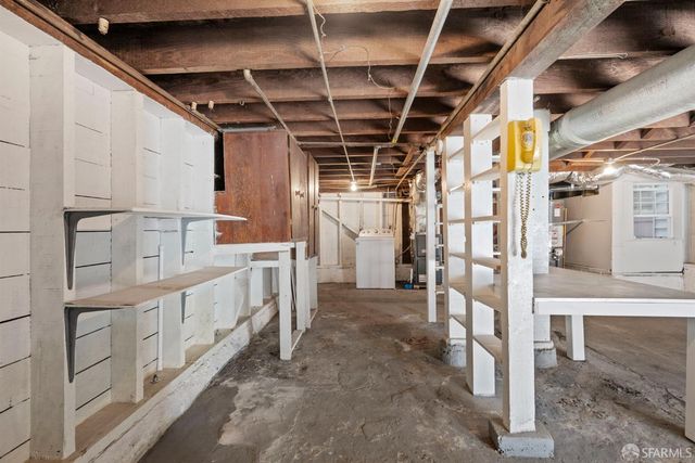 165 Park Street, San Francisco, CA 94110
