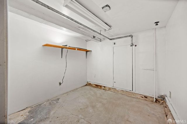 165 Park Street, San Francisco, CA 94110