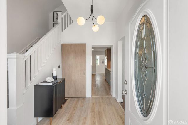 165 Park Street, San Francisco, CA 94110