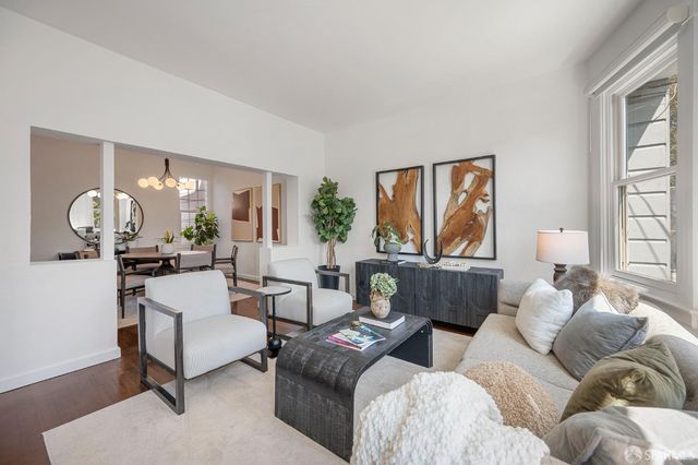 165 Park Street, San Francisco, CA 94110