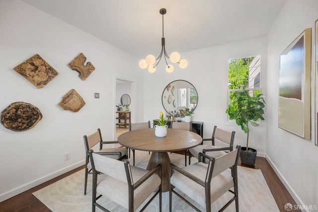165 Park Street, San Francisco, CA 94110