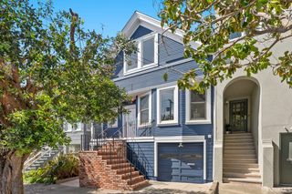 165 Park Street, San Francisco, CA 94110