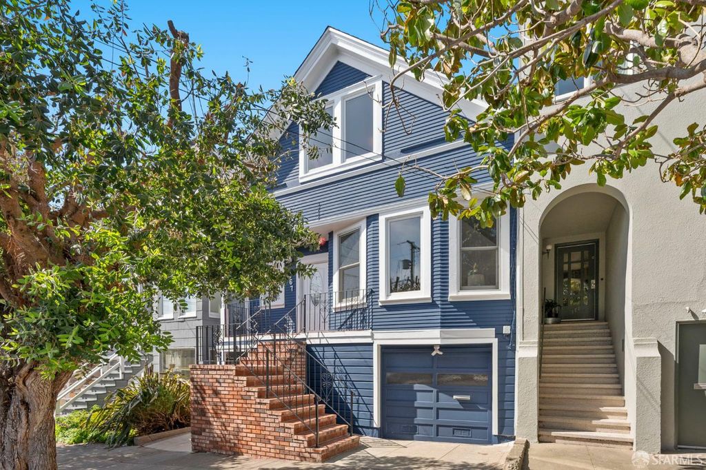 165 Park Street, San Francisco, CA 94110