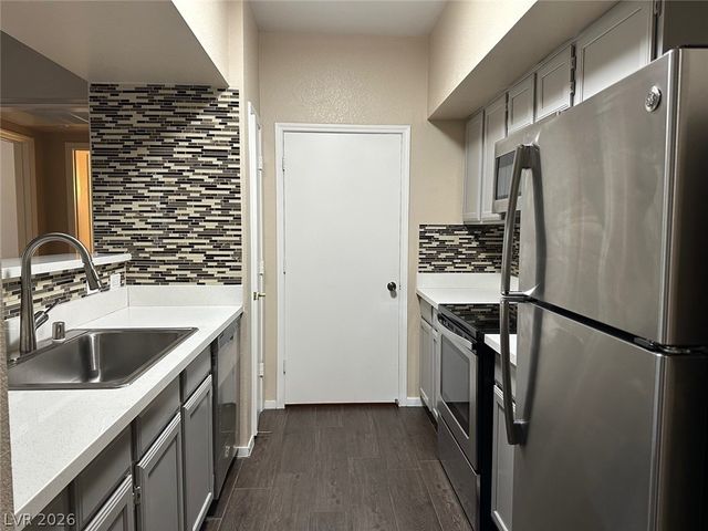 45 Maleena Mesa Street 712, Henderson, NV 89074