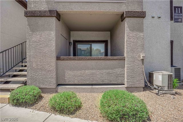 45 Maleena Mesa Street 712, Henderson, NV 89074