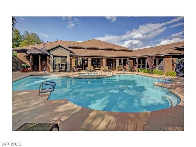 45 Maleena Mesa Street 712, Henderson, NV 89074