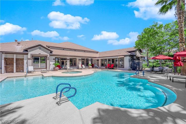 45 Maleena Mesa Street 712, Henderson, NV 89074