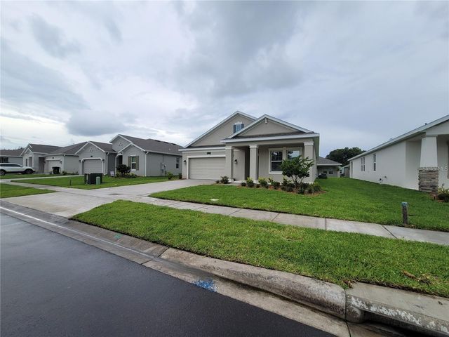 5579 BAKEWELL PLACE, St Cloud, FL 34771
