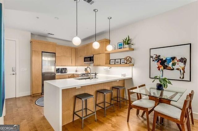 1055 Piedmont Avenue NE 207, Atlanta, GA 30309