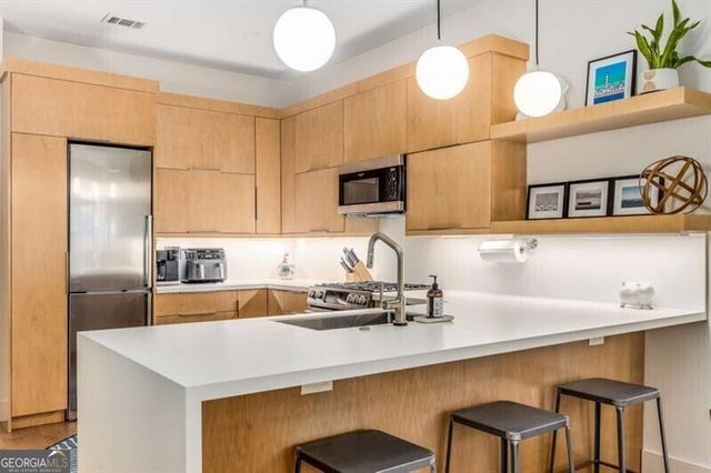 1055 Piedmont Avenue NE 207, Atlanta, GA 30309