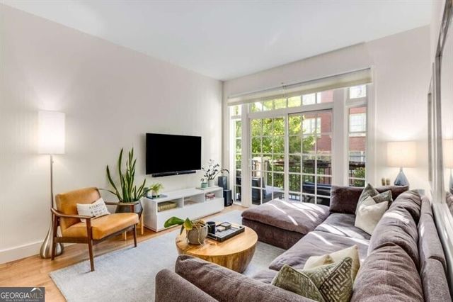 1055 Piedmont Avenue NE 207, Atlanta, GA 30309