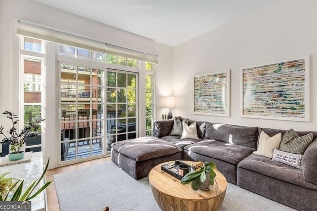 1055 Piedmont Avenue NE 207, Atlanta, GA 30309