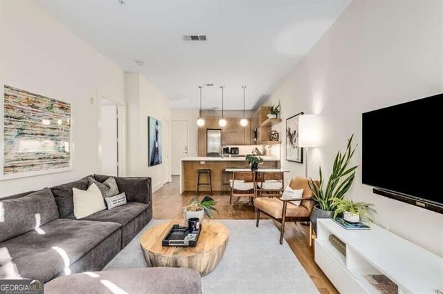 1055 Piedmont Avenue NE 207, Atlanta, GA 30309