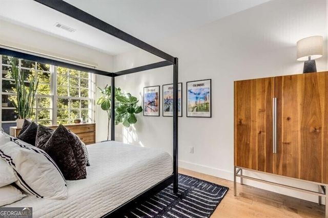 1055 Piedmont Avenue NE 207, Atlanta, GA 30309