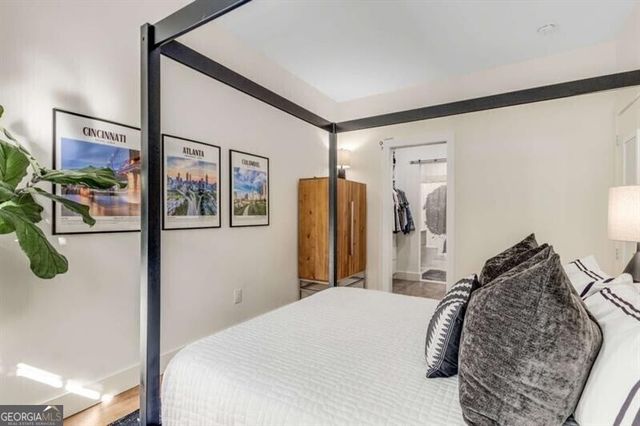 1055 Piedmont Avenue NE 207, Atlanta, GA 30309